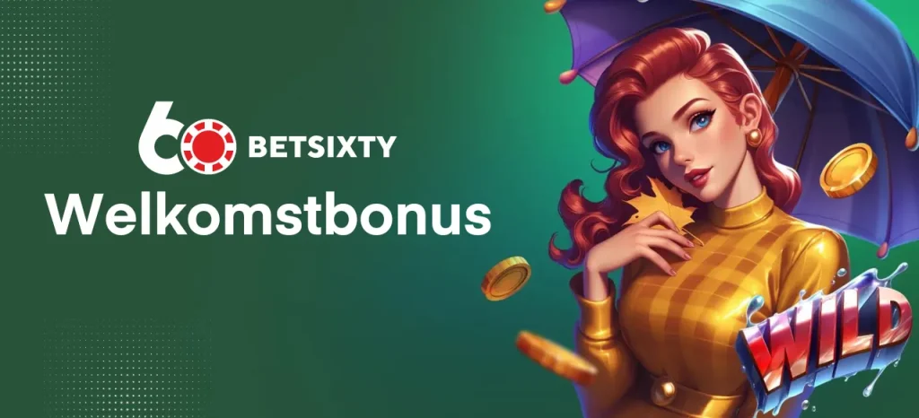 Welkomstbonus